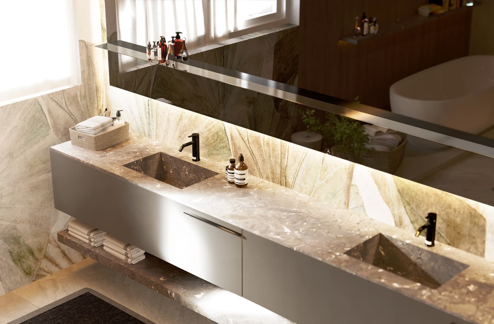 BAGNO 3 V3